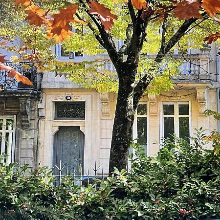 La Villa Bocage Burdeos Exterior foto